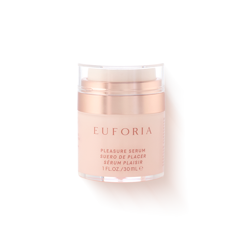 Pleasure Serum