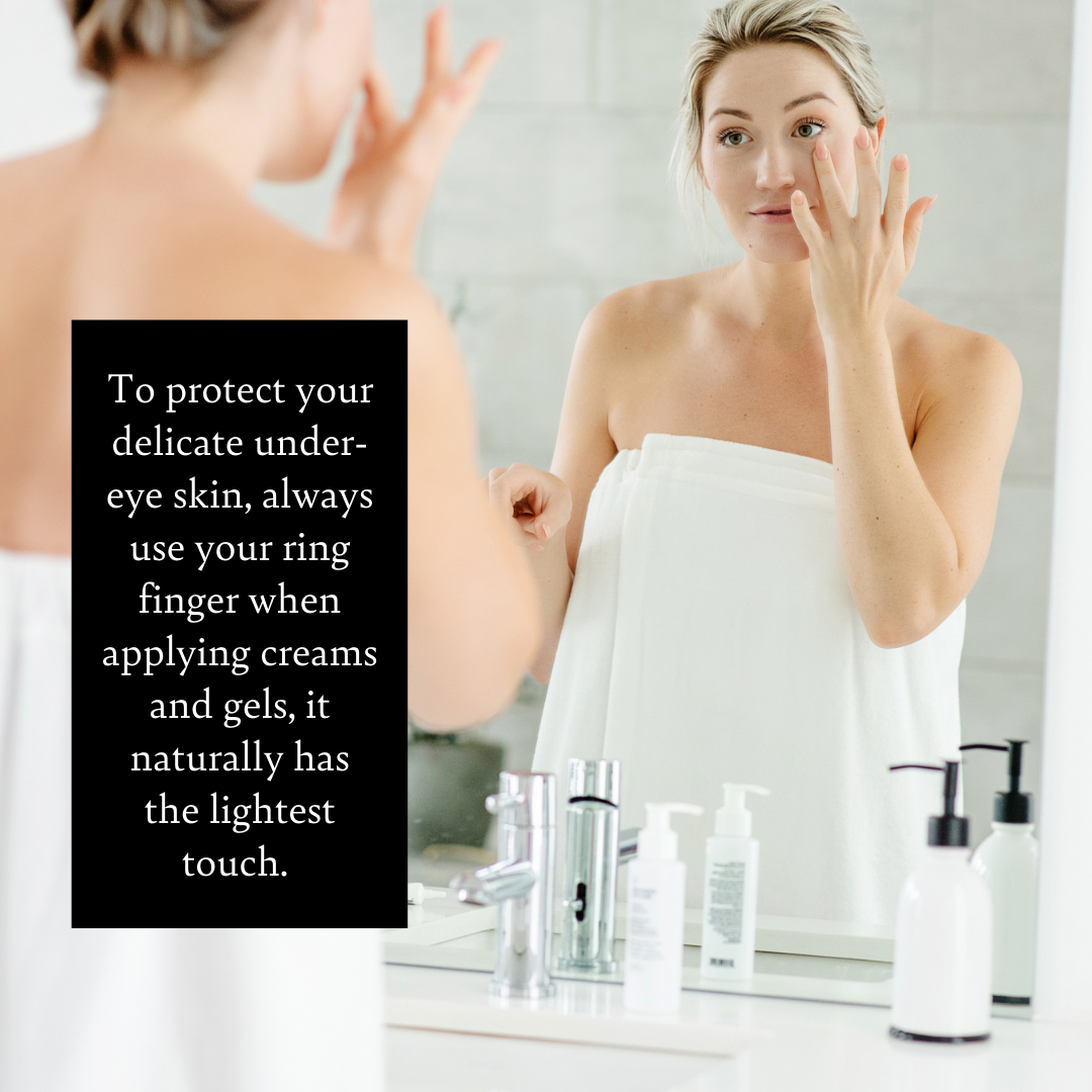 Soothe & Protect - Hydrating Eye Serum