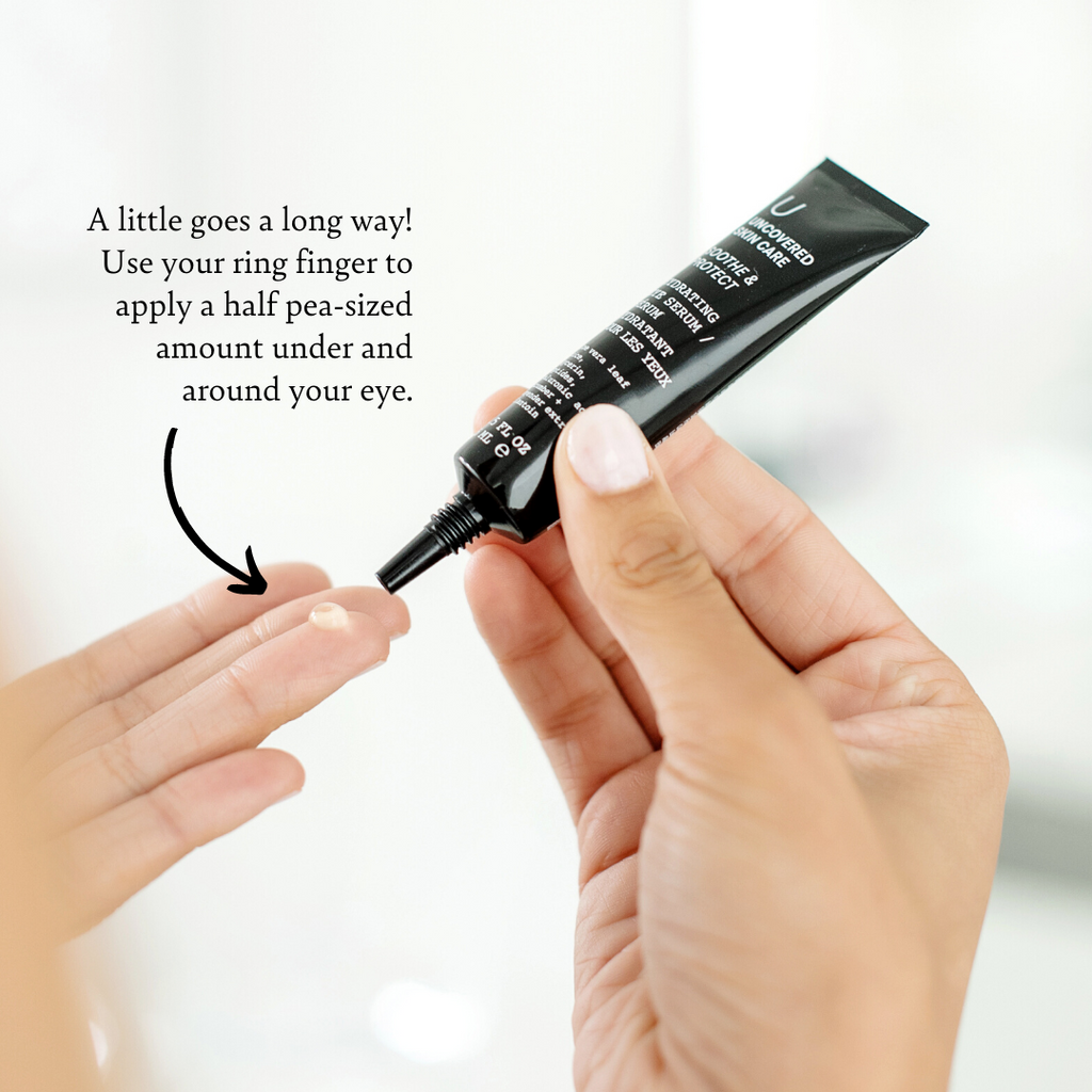 Soothe & Protect - Hydrating Eye Serum