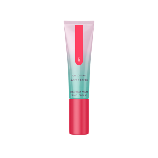 G-Spot Cream
