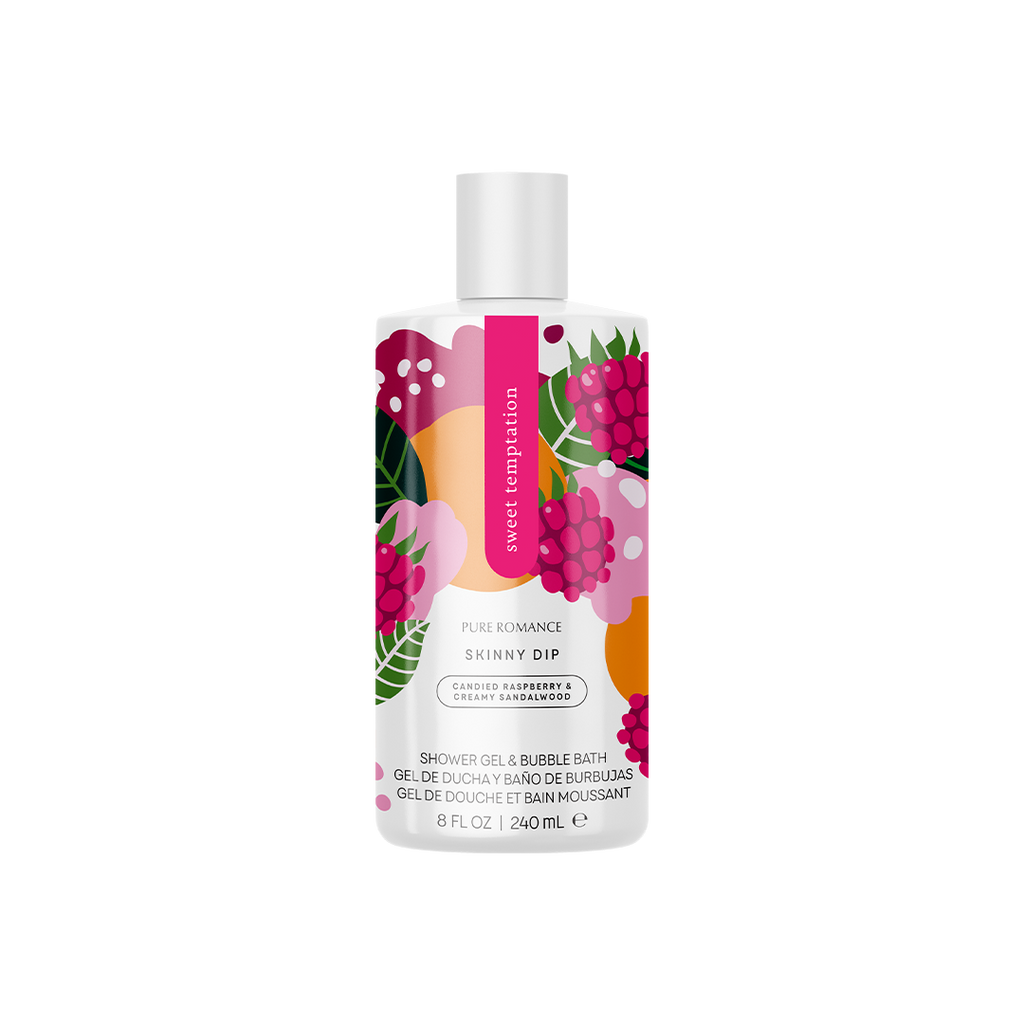 Skinny Dip - Sweet Temptation