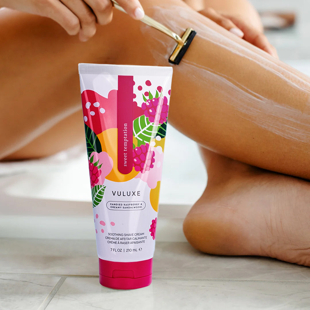 Vuluxe – Sweet Temptation