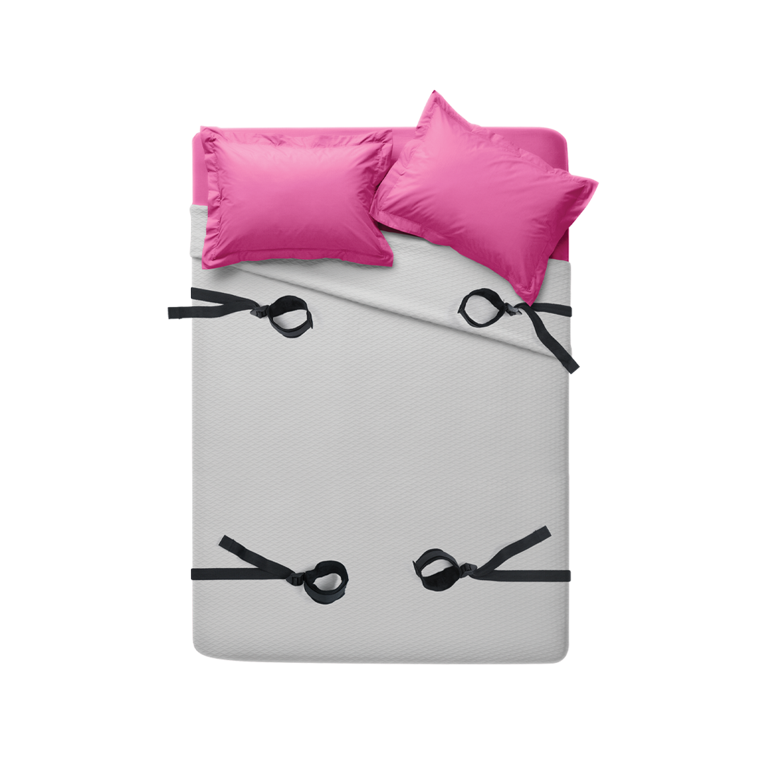 Bed, Bondage, & Beyond Bundle