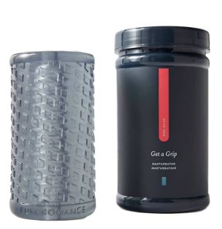 Get A Grip - ONLY 4 LEFT!